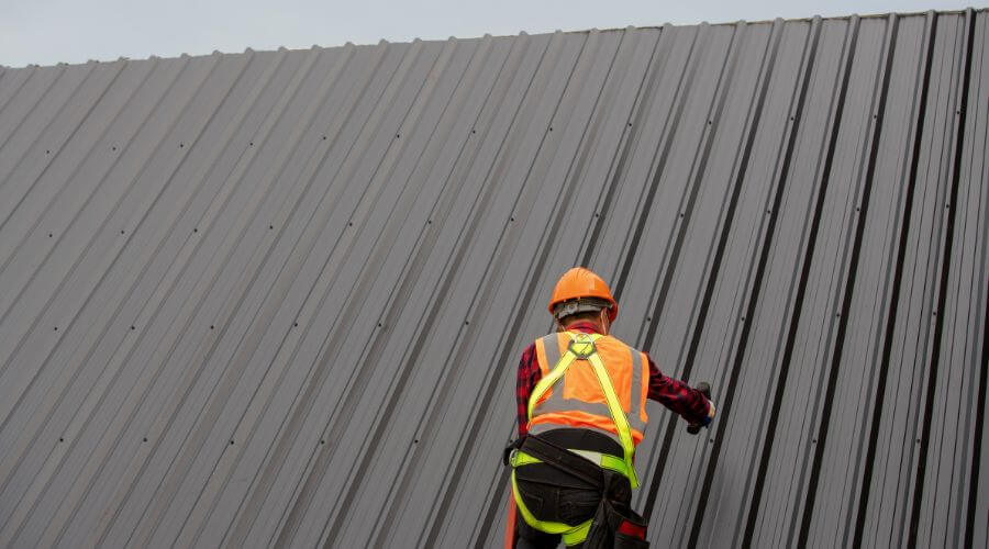 Expert Emergency Roof Repairs services in Bethlehem, PA